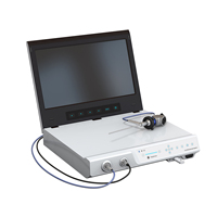 Système de caméra endoscopique tout-en-un pliable Full HD IKEDA YKD-9101, portable pour laparoscope rigide