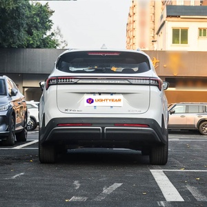 Jetour X70 Plus C-DM, SUV Híbrido Enchufable para el <span class=keywords><strong>Mercado</strong></span> Internacional, Exportación de Automóviles de China - Product Image 5