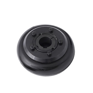 Fabrikant Directe Rubberen Band Koppeling Flexibele As Koppeling C45 Staal <span class=keywords><strong>Fenner</strong></span> Type F50 F220 - Product Image 5