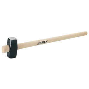 ARIEX 6 kg MARTILLO DE PAREJA CON MANGO - Product Image 1