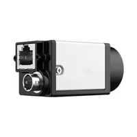 Caméra industrielle GigE PoE AE5137MG010 avec résolution 1280x1024 et SDK de vision industrielle pour la série AE