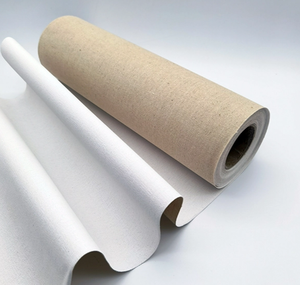 Rollos <span class=keywords><strong>de</strong></span> Lienzo 100% <span class=keywords><strong>Lino</strong></span>, Resistentes <span class=keywords><strong>al</strong></span> Agua y Libres <span class=keywords><strong>de</strong></span> Ácido, Precio <span class=keywords><strong>de</strong></span> Fábrica, Marca BYB, Modelo BYB-A2, <span class=keywords><strong>para</strong></span> Uso en Pintura <span class=keywords><strong>al</strong></span> Óleo y Acrílica - Product Image 5