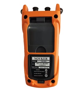 NK301 Stabile Laserquelle SM/MM Integration 1625nm/1650nm Anpassbare Unterstützung für <span class=keywords><strong>CW</strong></span>- und Mehrfachmodulationsausgang - Product Image 6
