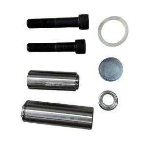 KTU marca SL7504 K052381K50 gruppo pinza freno a disco Semi camion per Knorr-bremse - Product Image 2