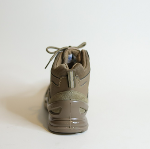 Botas Tácticas TSB2 de Moda para Senderismo y Camping, Botas de Media Caña, Zapatos Deportivos - Product Image 4