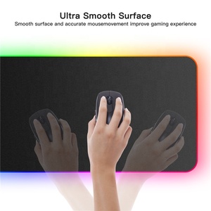 <span class=keywords><strong>Tapis</strong></span> de <span class=keywords><strong>souris</strong></span> personnalisé, éclairage LED, grand <span class=keywords><strong>tapis</strong></span> de <span class=keywords><strong>souris</strong></span> de jeu, éclairage rvb, <span class=keywords><strong>tapis</strong></span> de bureau pour ordinateur portable, <span class=keywords><strong>tapis</strong></span> de jeu en caoutchouc - Product Image 6