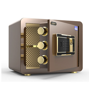 XBT Best Sell Secret Stash <b>Box</b> Manufacture Hotel Safe Storage Fancy <b>Box</b> with <b>Lock</b> - Product Image 6