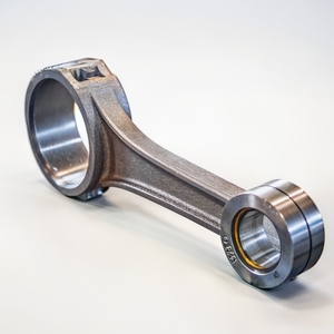 Usinage CNC en gros pour pièces automobiles - Découpe de précision en acier/laiton |   Quantité minimale de commande faible - Product Image 4