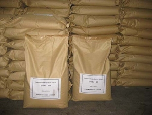 Le Silicate De Sodium - Product Image 4