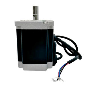 <span class=keywords><strong>Step</strong></span> Motor kiti Cnc 4 eksen hibrid 2 fazlı 10.5N.m Cnc Nema 34 <span class=keywords><strong>step</strong></span> Motor makine için - Product Image 4