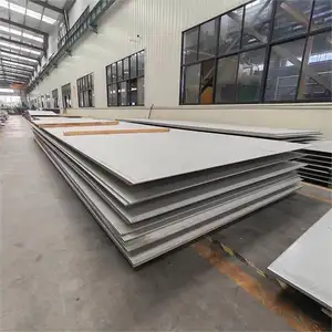 High Quality Hot Cold Rolled Stainless Steel Sheet 201 304 316 304L 410 904L Metal Stainless Steel Plate