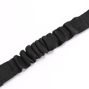 Cinturón táctico multifuncional de nailon para exteriores, cadena para la cintura, cinturón. - Product Image 5