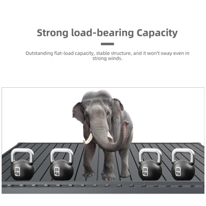 Système de toit ouvrant électrique JIAKE, pergola bioclimatique de jardin, télécommande, couvertures de patio pour espace lounge extérieur au bord de la piscine - Product Image 5