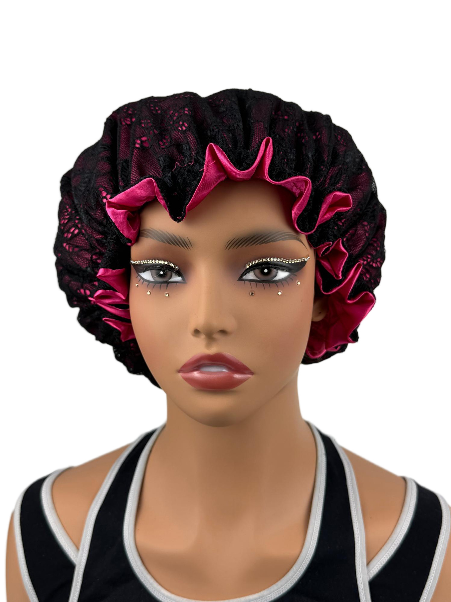 rose vif