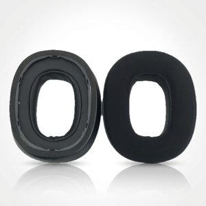 Ear <b>Pads</b> For Marshall Monitor II Active Noise Canceling Soft Ice Cooling Gel Earpads Replacement Ear Cushion Esports Pro Fit - Product Image 3