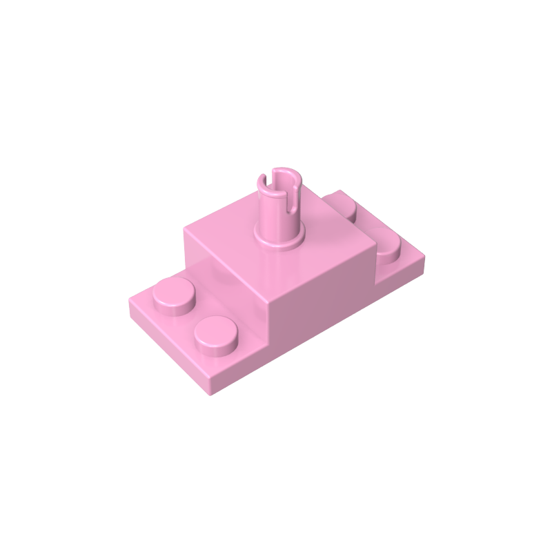 Rose vif-011