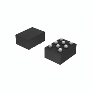 Achetez des composants électroniques en ligne, service complet original, 8 UFBGA, FCBGA ST1PS01HJR Gestion de l'alimentation (PMIC) - Product Image 1