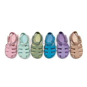 <span class=keywords><strong>Scarpe</strong></span> da gladiatore matte per bambini, - Product Image 6