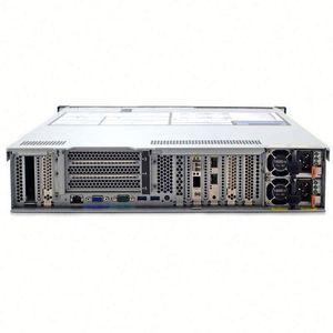 Serveur en rack ThinkSystem SR850 V3 2U 4 sockets haute performance Intel Xeon Gold 5403N RAID 5350-8i DDR4 64 Go 1800 W, 3 ans de garantie, en stock - Product Image 2
