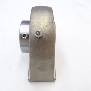 Roulement série UC en acier inoxydable Boîtier PA UCPA315 UCPA 315 Roulement de bloc d'oreiller SSUCPA315 - Product Image 2