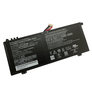 Batterie d'ordinateur portable neuve d'usine 4588105-2S pour Dynabook Satellite Pro C50-E C40-H C50-H-108 C50-H-103 C50-H-112 E15403 <span class=keywords><strong>C50D</strong></span> - Product Image 4