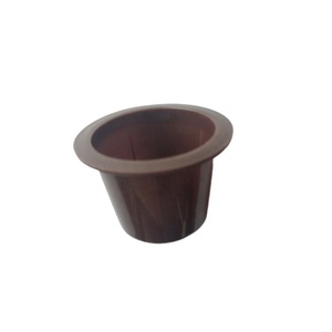 Desechables de plástico vacía <span class=keywords><strong>Nestle</strong></span> cápsulas de café para café Nespresso máquinas - Product Image 4
