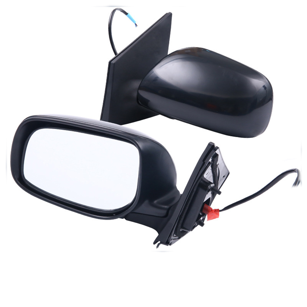 Toyota 87940 Car Body Kit - Durable Side Mirrors for Various Models