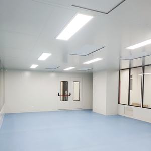 Универсальные услуги по проектированию и строительству чистых помещений от Dersion - Product Image 4