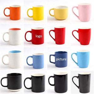 Tùy chỉnh thương hiệu của bạn logo nhà Máy Giá trống <span class=keywords><strong>Mug</strong></span> gốm cho thăng hoa in ấn tùy chỉnh <span class=keywords><strong>Mug</strong></span> gốm - Product Image 2