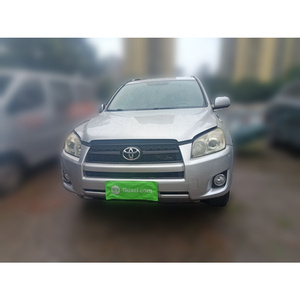 Voiture d'<span class=keywords><strong>occasion</strong></span> Guazi <span class=keywords><strong>2012</strong></span> <span class=keywords><strong>Toyota</strong></span> <span class=keywords><strong>RAV4</strong></span> Prête à être expédiée Moteur à essence Automatique SUV 5 places Conduite à gauche - Product Image 2