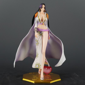 Statuetta in PVC da 27cm dell'Imperatrice della Hegemonia, Modellino d'Azione Anime Cartoon, Giocattolo da Collezione con Scatola - Product Image 2