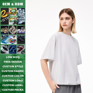 Camiseta Deportiva de Malla Transpirable para Exteriores 2026 SS, Nueva, de Secado Rápido, Sensación Refrescante, Ligera, Manga Corta, Unisex, MOQ Bajo, Personalizable - Product Image 2