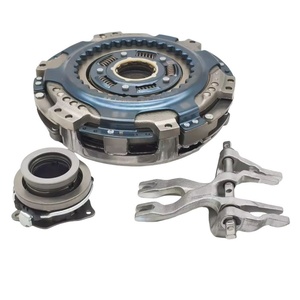 Entrega Inmediata 41200-2D220 D7UF1 Kit de Doble Embrague para Hyundai Tucson Sonata Kia Optima - Product Image 3