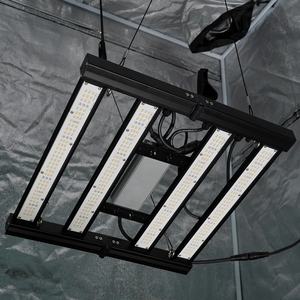 ไฟปลูกต้นไม้ Samsung 301H LED 180W แบบแท่ง พับได้ สำหรับปลูกผักและดอกไม้ในร่ม - Product Image 1