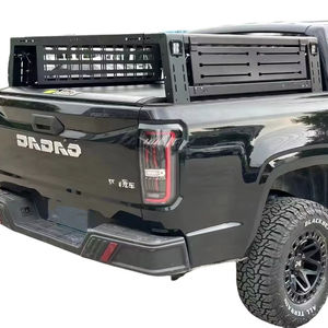 รถปิคอัพสำหรับ <span class=keywords><strong>Ranger</strong></span> NP300อุปกรณ์เสริมภายนอกรถยนต์แบบม้วนสำหรับ HILUX vigo Revo DMAX Triton Amarok Dodge navar - Product Image 1