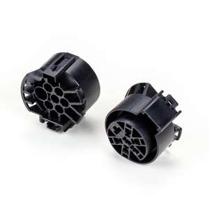 ขั้วต่อ ECU แบบวงกลม<span class=keywords><strong>23</strong></span>ขาอุปกรณ์วินิจฉัยรถยนต์ - Product Image 3