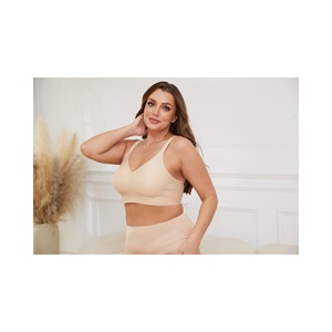 Set di Lingerie Casual da <span class=keywords><strong>donna</strong></span> traspirante e confortevole per la pelle - Product Image 3