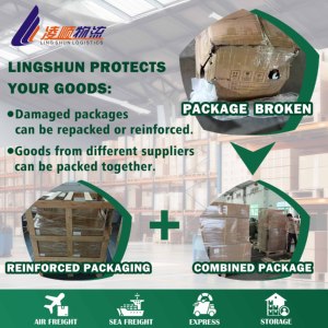 Saudi arabia DDP hậu cần giải pháp chuyên nghiệp Thủ Tục Hải quan đầy đủ theo dõi Trung Quốc toàn cầu điểm đến lcl + Vận tải đường bộ 24/7 - Product Image 4