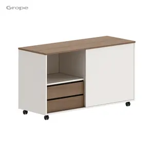 Good Quality Filing Cabinets Storage System Cabinet Credenza Modern