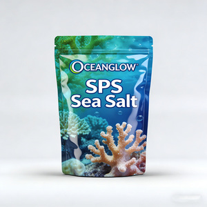 OG-035 Toptan Akvaryum Deniz Sps Pro Mercanları Resif Tuzu Kalite Garantili - Product Image 3