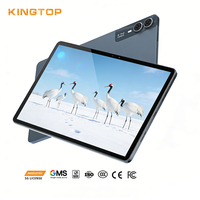 Tablet Android OEM de Fábrica de 11 Pulgadas, Pantalla FHD 1920x1200, Octa Core, 6GB 128GB, Red 5G, Llamadas, Teclado y Ratón Incluidos