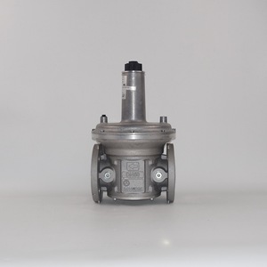 Vanne de réduction de pression KromSchroder VGBF50F10-3 DN50 1,0 bar pour eau - Product Image 3