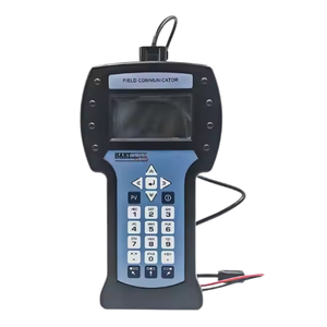 475 HART Communicator เครื่องมือปรับเทียบภาคสนามสำหรับงานการกำหนดค่า การปรับเทียบ และการบำรุงรักษา - Product Image 6