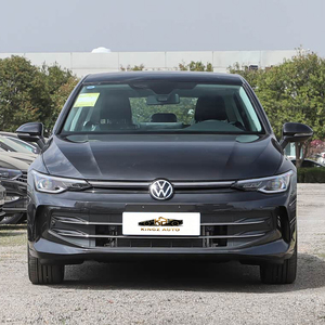 Volkswagen Golf 2025 Usado, Sedán de Gasolina de 5 Plazas, Eficiente en Consumo de Combustible, Cámara de Visión Trasera, Control de Crucero, Tracción Delantera, Auto Alemán - Product Image 2