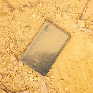 Ulefone Armor Pad Pro Cheap Kids Android 14 Rugged <b>Tablet</b> 8 Inch 16gb+128gb <b>Waterproof</b> 7650mAh Battery <b>Tablet</b> Pc for Children - Product Image 4