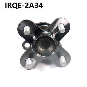 Ensemble de roulement de roue arrière et tête d'essieu IRQE-2A34 42410-B1060 pour véhicules Toyota - Product Image 3