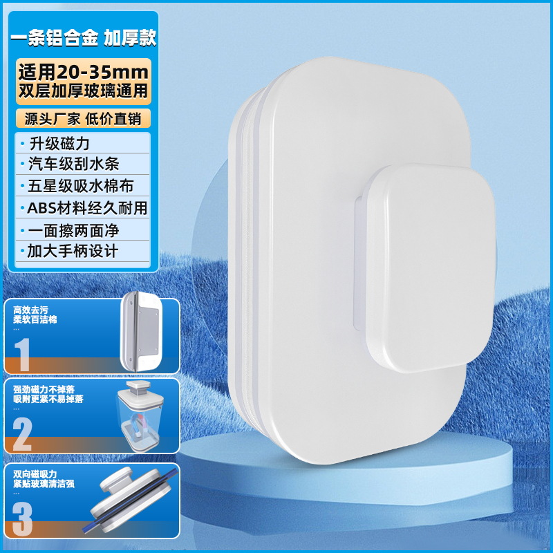 Right for glass 20-35