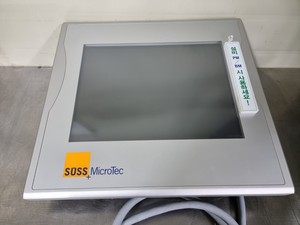 Contrôleur d'outils ELO Accutouch PC SUSS CP7202 <span class=keywords><strong>1010</strong></span> 00 40 15 d'origine, neuf, pour PLC - Product Image 3