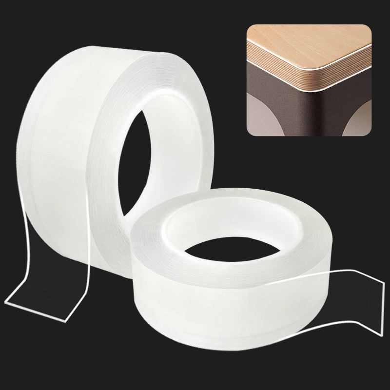 Eco-Friendly Grout Sealing Tape Moistureproof Self-Adhesive for Tile Gaps