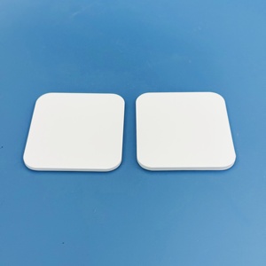 Biểu tượng tùy chỉnh hương liệu đá xốp thạch cao gốm đĩa thơm gốm thơm không màu/tấm đầy màu sắc - Product Image 3